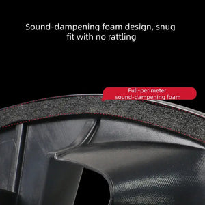 Wheel Cover for Tesla Model 3 Highland  harrybyd