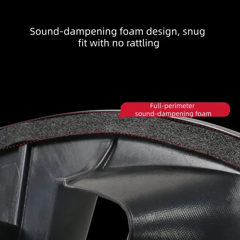 Wheel Cover for Tesla Model 3 Highland  harrybyd