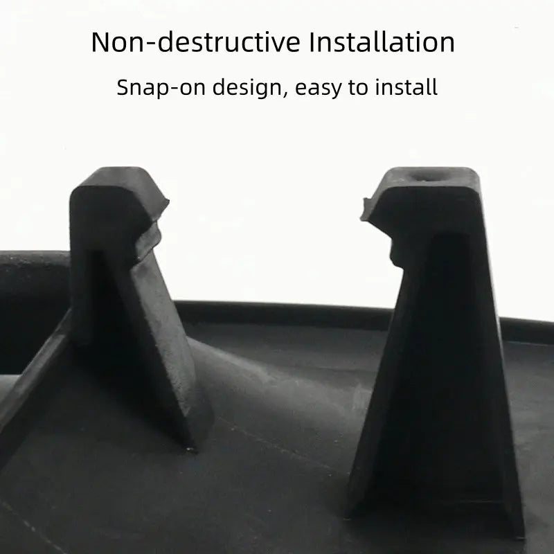 Wheel Cover for Tesla Model 3 Highland  harrybyd