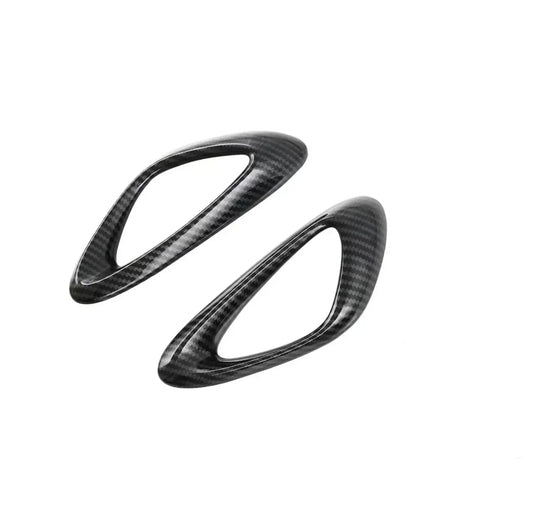 Interior Door Handle Cover for BYD Seal (4pcs) harrybyd