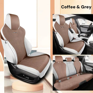 Seat Cover Protector for BYD Seal EV  harrybyd