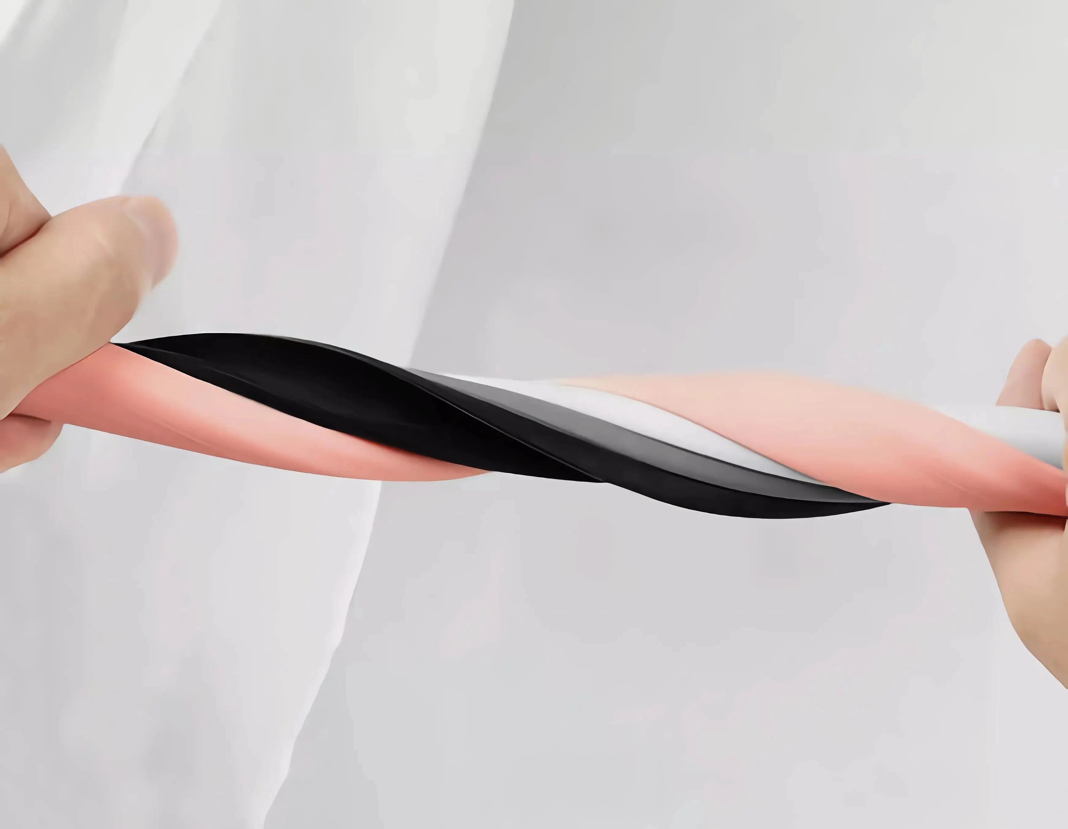 Silicone Screen Frame Display Edge Protector for BYD harrybyd