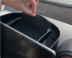 Behind Screen Storage box for BYD Dolphin harrybyd