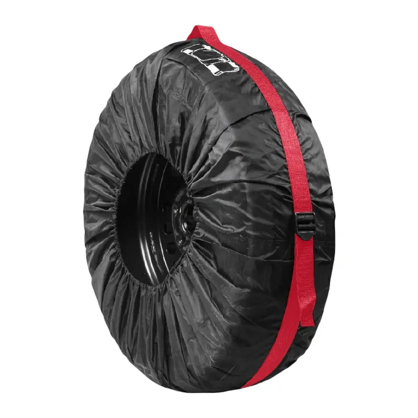 Car Wheel Hubcap Storage Bag (4pcs)  harrybyd