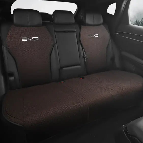 Rear Seat Cover for BYD  harrybyd