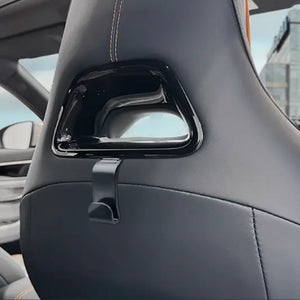 Seat Back Hook for BYD  harrybyd