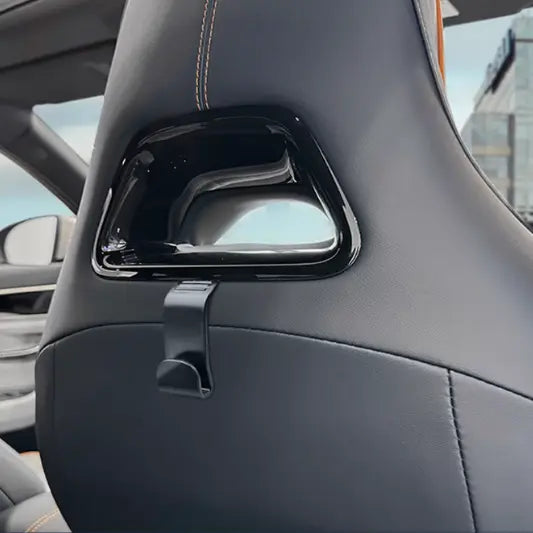 Seat Back Hook for BYD  harrybyd