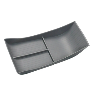 Lower Center Console Storage Box for BYD Seal harrybyd