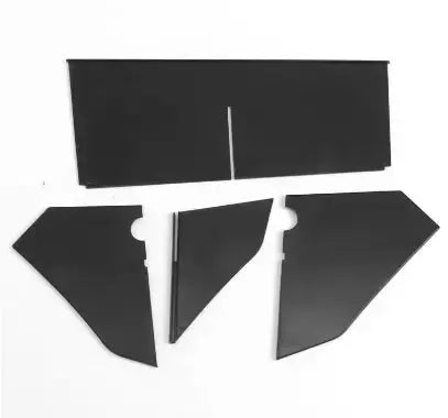 Glove Box Organizer Divider for BYD Seal harrybyd