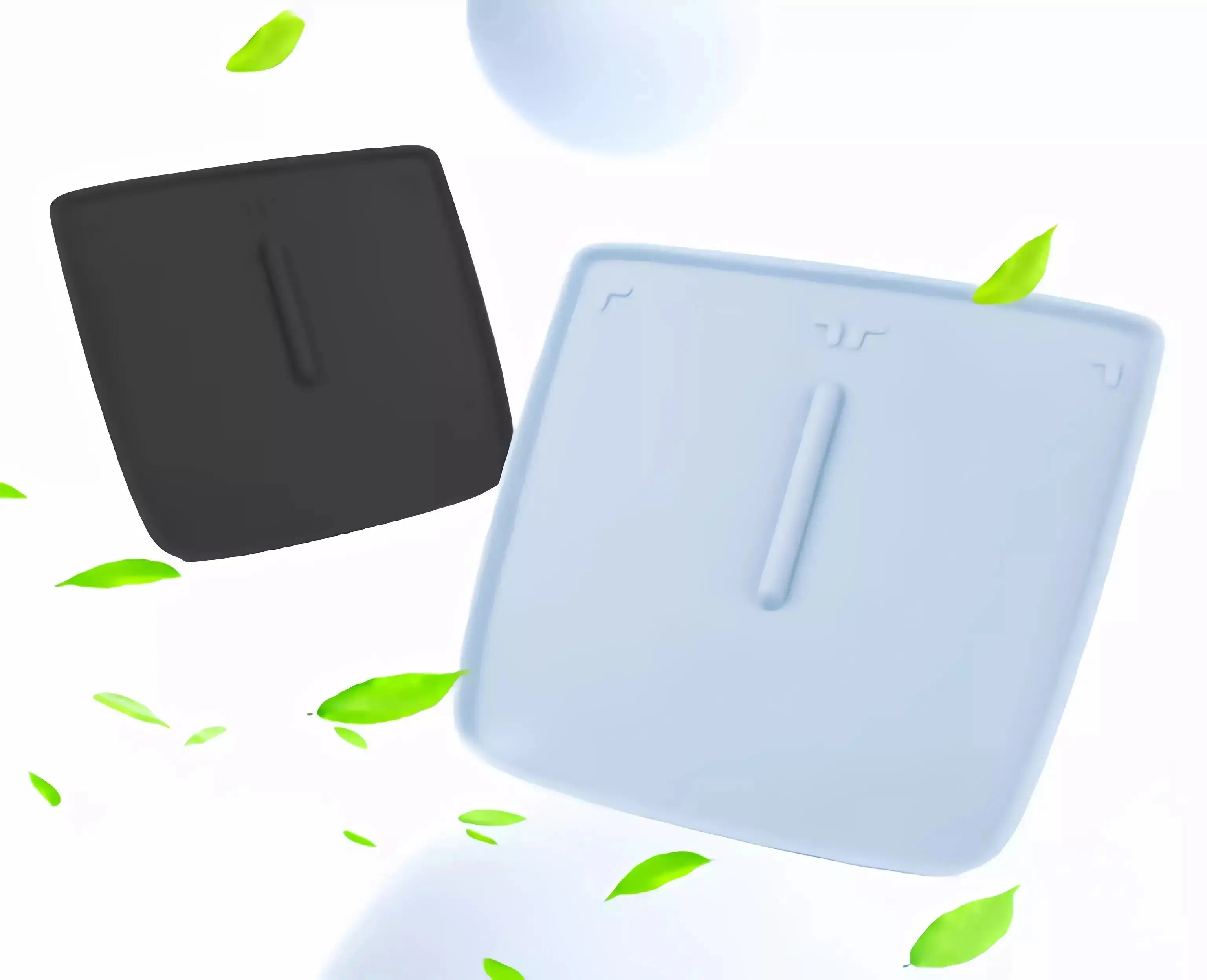 Wireless Charging Space Silicone Mat for BYD Seal harrybyd