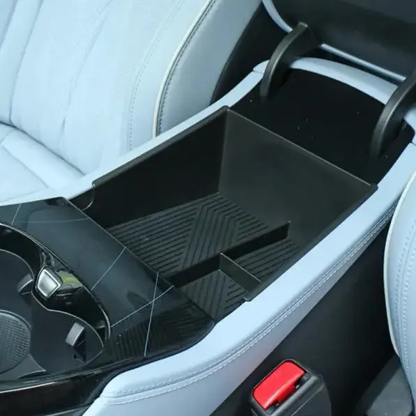 Armrest Console Organizer for Seal harrybyd