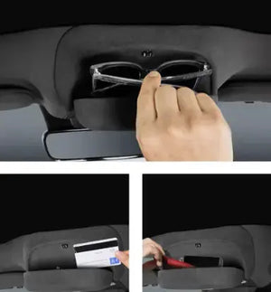 Glasses Case for BYD Seal harrybyd