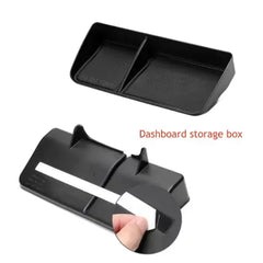 Behind Screen Storage box for BYD Seal U harrybyd