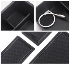 Armrest Storage Box for BYD Seal U harrybyd
