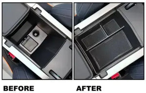 Armrest Storage Box for BYD Seal U - HARRYBYD