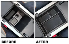 Armrest Storage Box for BYD Seal U harrybyd
