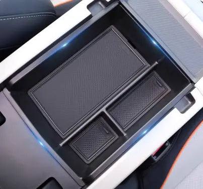 Armrest Storage Box for BYD Seal U harrybyd