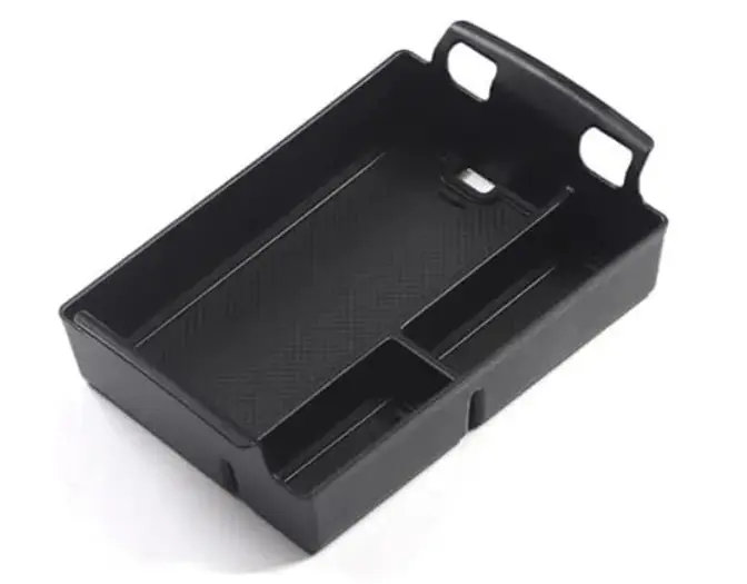 Centre Armrest Storage Box for BYD Tang harrybyd