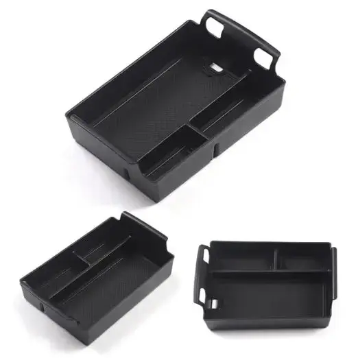 Centre Armrest Storage Box for BYD Tang harrybyd